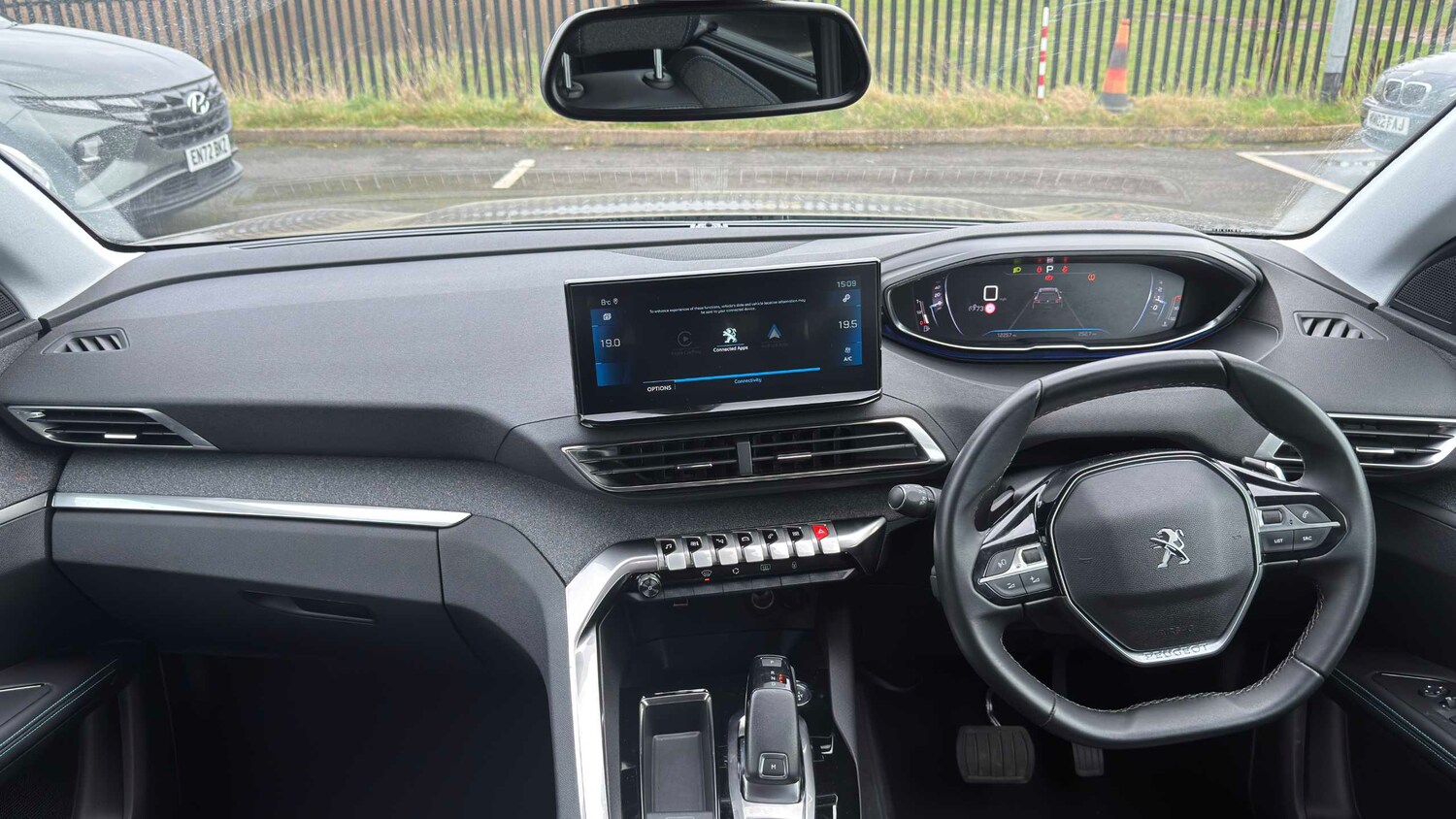 Used Peugeot 5008 for sale - 77860539: Photo 8