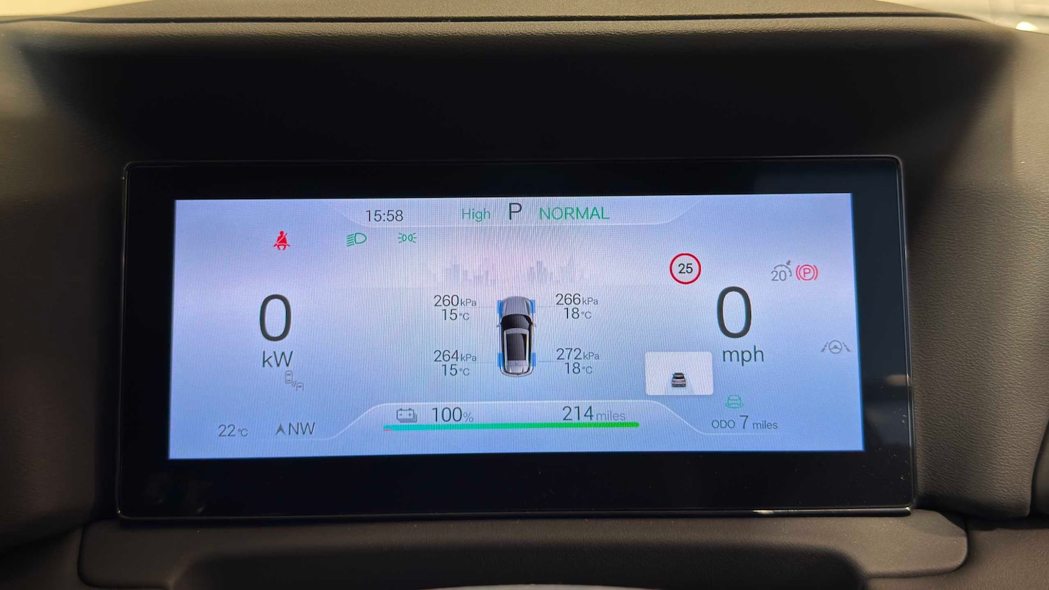 Used BYD Atto 2 2025 for sale - 78089633: Photo 10