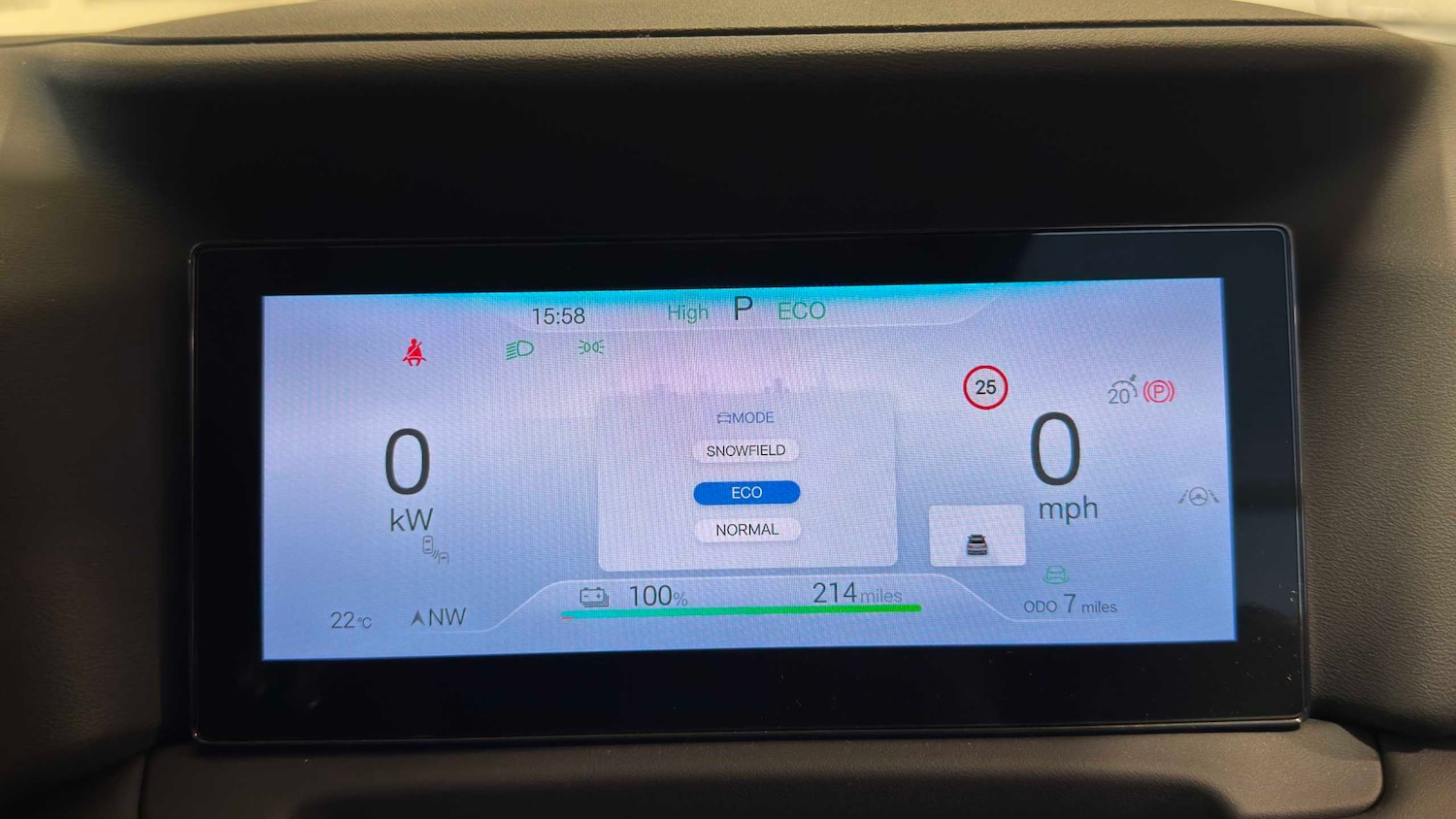 Used BYD Atto 2 2025 for sale - 78089633: Photo 11