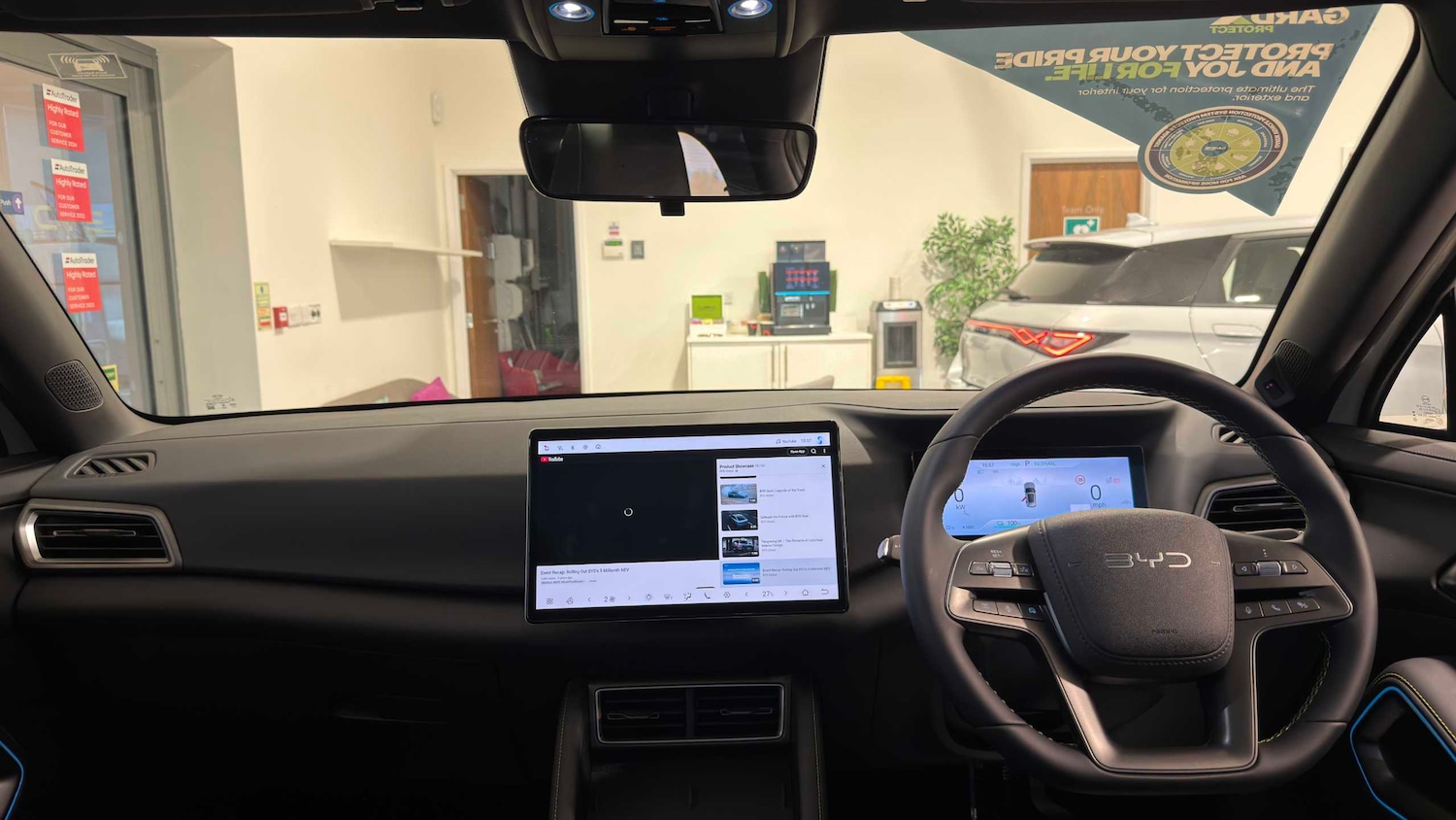 Used BYD Atto 2 2025 for sale - 78089633: Photo 4