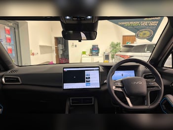 Used BYD Atto 2 2025 for sale - 78089633: Photo