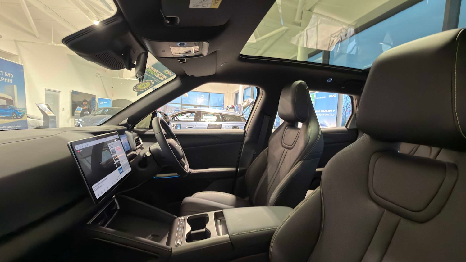 Used BYD Atto 2 2025 for sale - 78089633: Photo 5