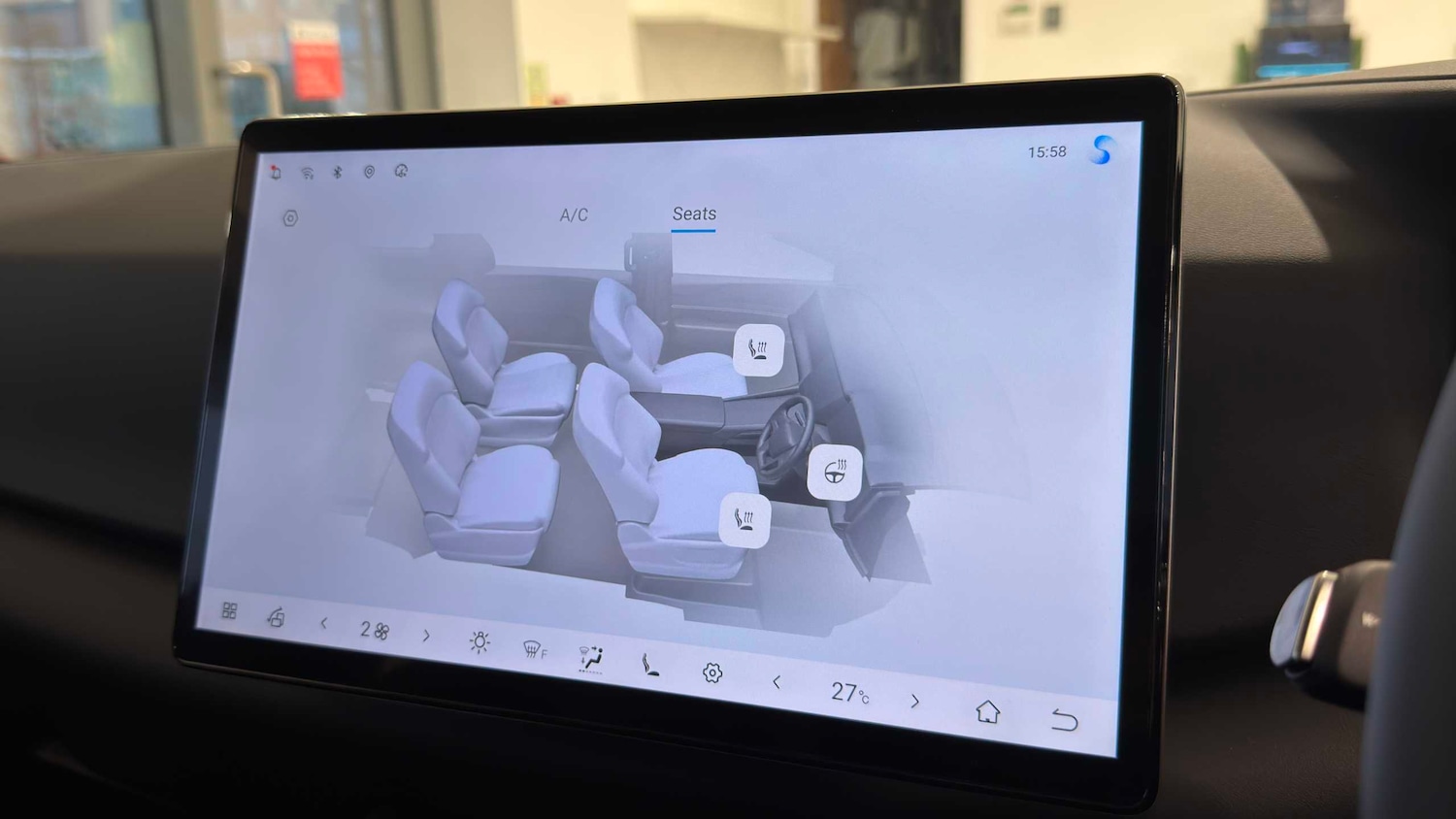 Used BYD Atto 2 2025 for sale - 78089633: Photo 8