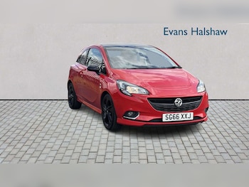 Used Vauxhall Corsa 2016 for sale - 79078614: Photo