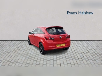 Used Vauxhall Corsa 2016 for sale - 79078614: Photo