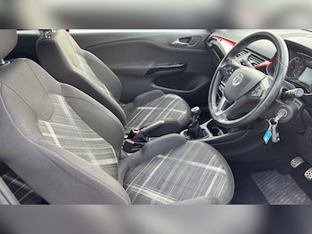 Used Vauxhall Corsa 2016 for sale - 79078614: Photo