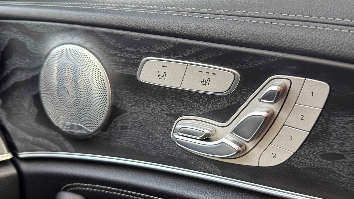 Used Mercedes-Benz E Class 2017 for sale - 77856550: Photo 12