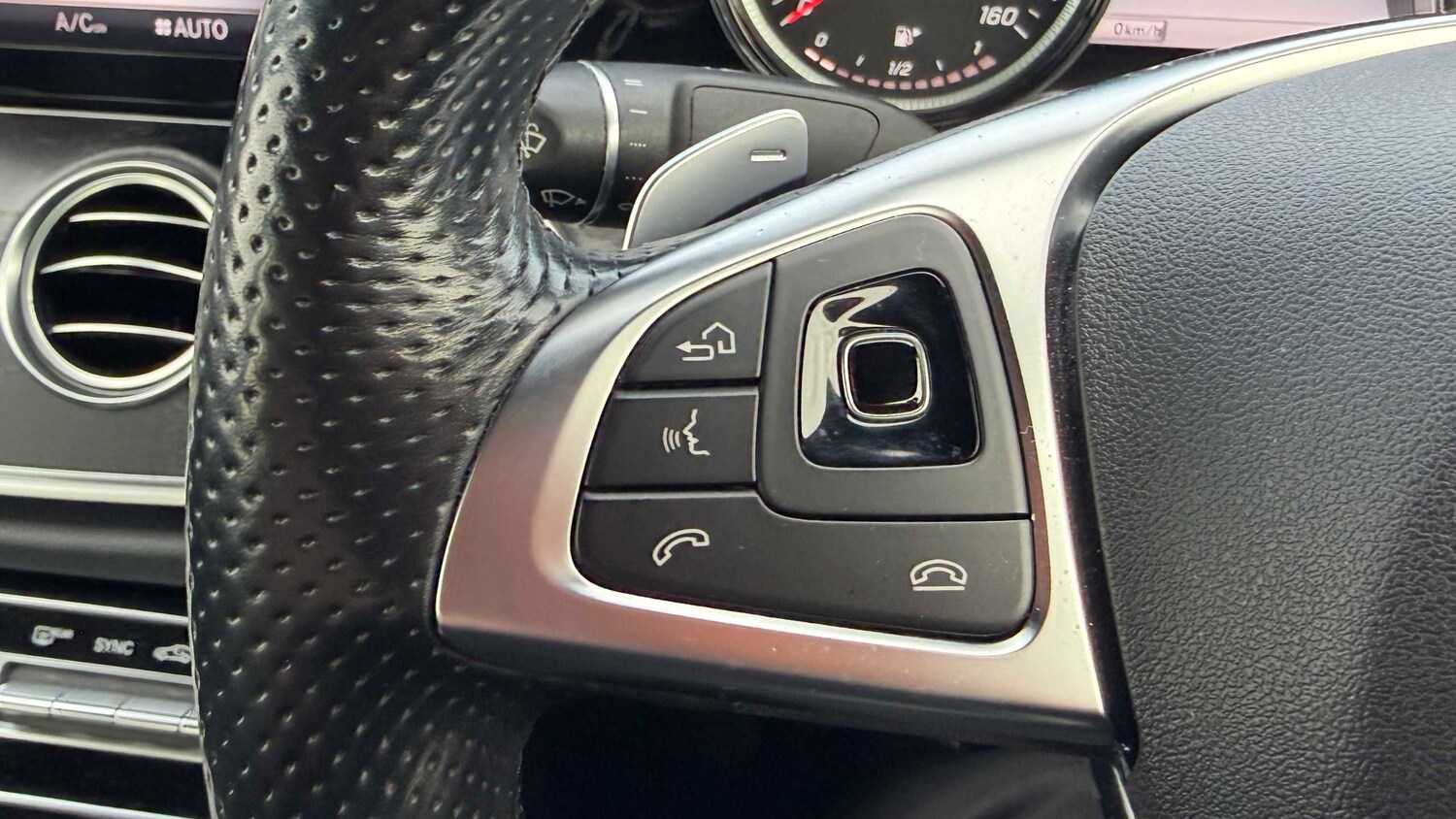 Used Mercedes-Benz E Class 2017 for sale - 77856550: Photo 15