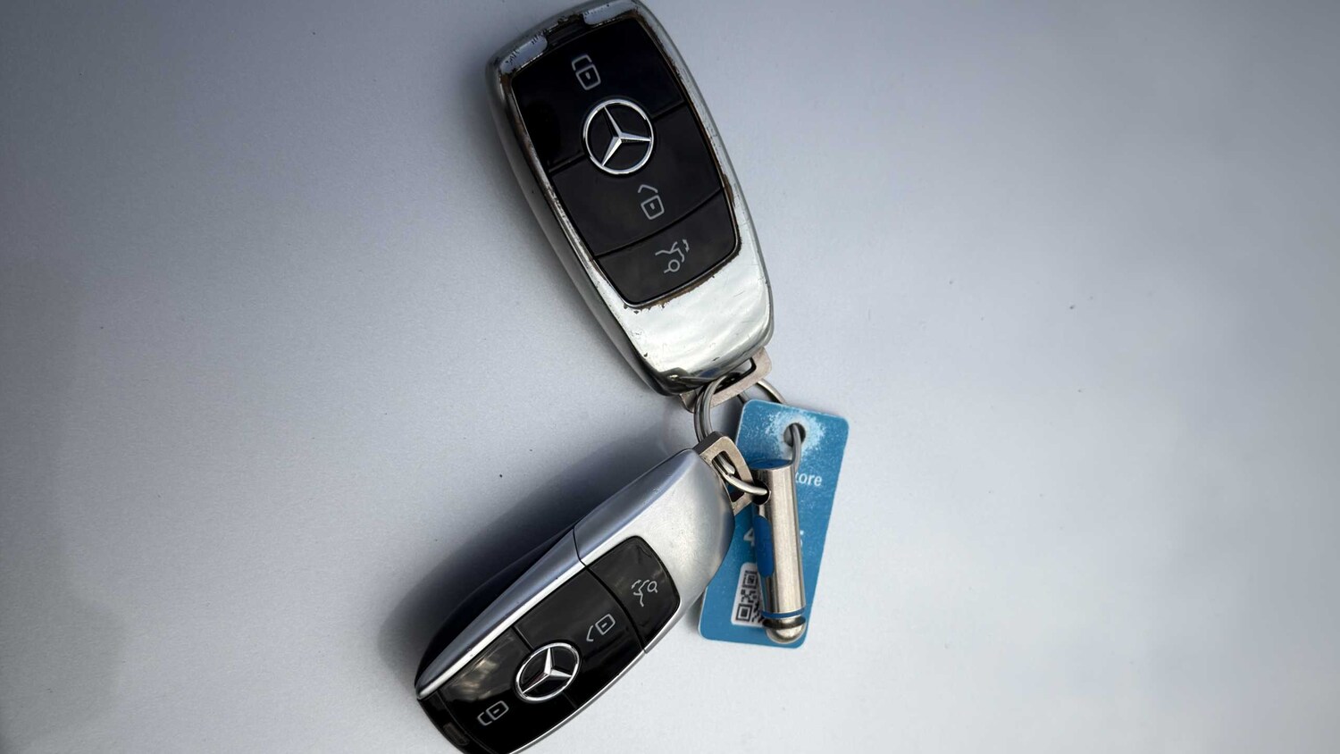 Used Mercedes-Benz E Class 2017 for sale - 77856550: Photo 19