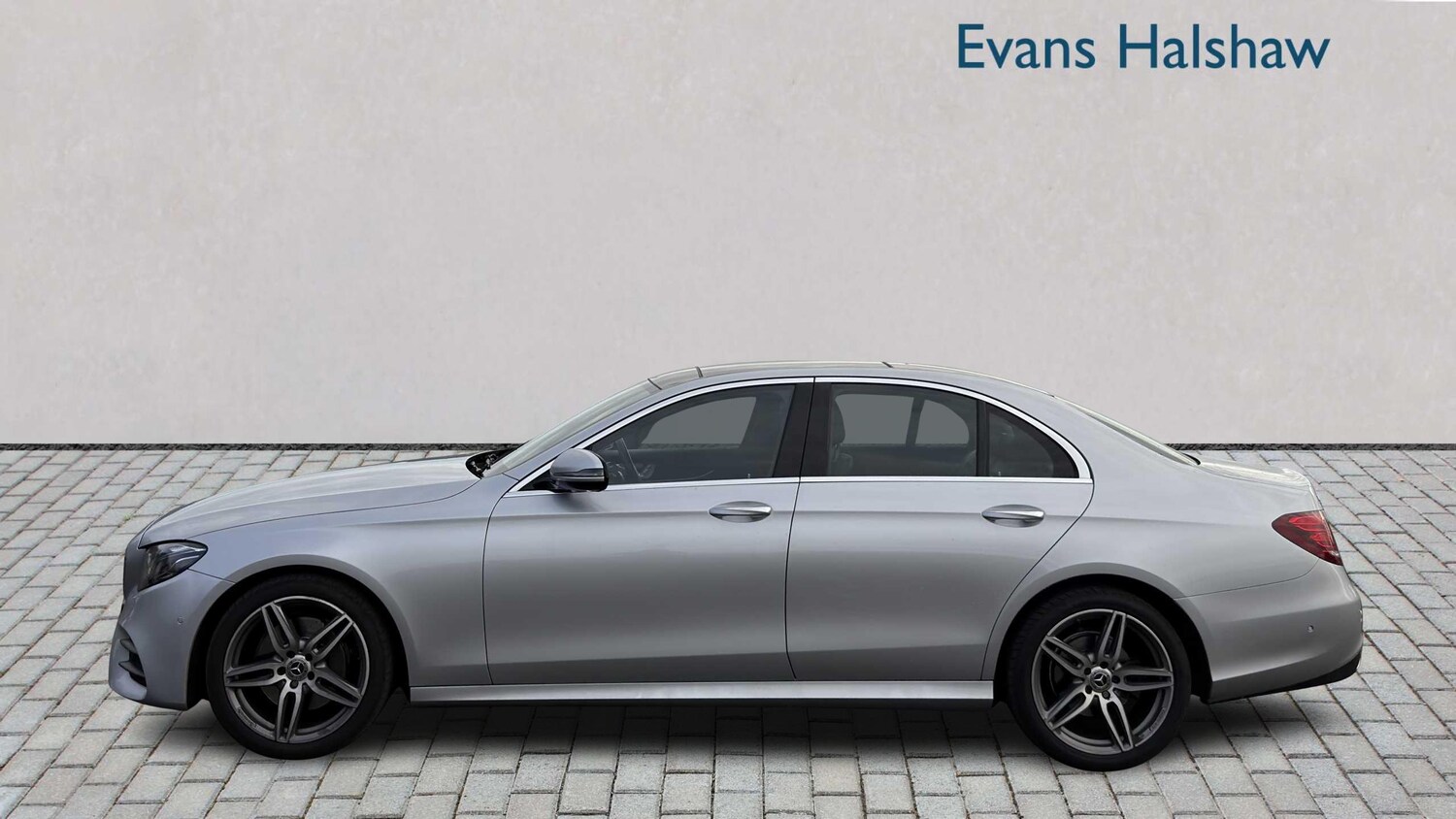 Used Mercedes-Benz E Class 2017 for sale - 77856550: Photo 6