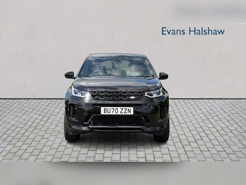 Used Land Rover Discovery Sport 2020 for sale - 78507529: Photo
