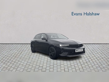 Used Vauxhall Astra 2023 for sale - 78881418: Photo