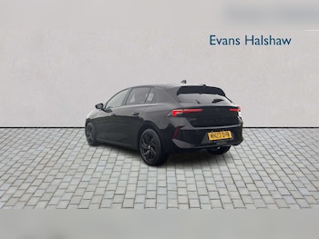 Used Vauxhall Astra 2023 for sale - 78881418: Photo