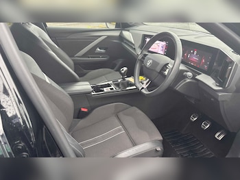 Used Vauxhall Astra 2023 for sale - 78881418: Photo