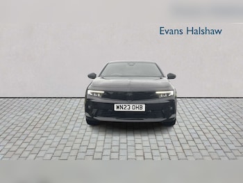 Used Vauxhall Astra 2023 for sale - 78881418: Photo