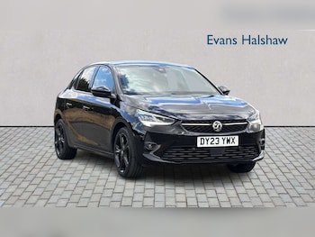 Used Vauxhall Corsa 2023 for sale - 79376883: Photo