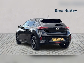 Used Vauxhall Corsa 2023 for sale - 79376883: Photo