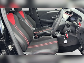 Used Vauxhall Corsa 2023 for sale - 79376883: Photo