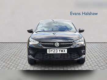 Used Vauxhall Corsa 2023 for sale - 79376883: Photo