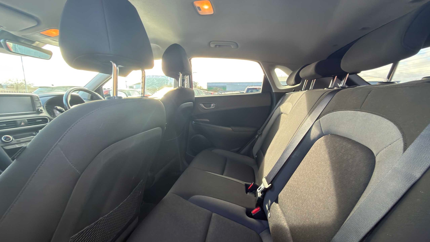 Used Hyundai KONA 2018 for sale - 77857250: Photo 10