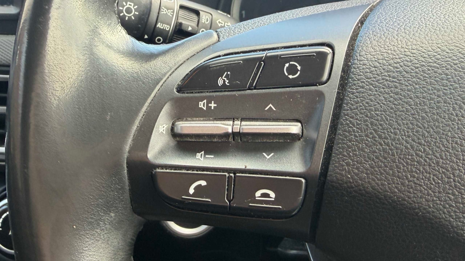 Used Hyundai KONA 2018 for sale - 77857250: Photo 12