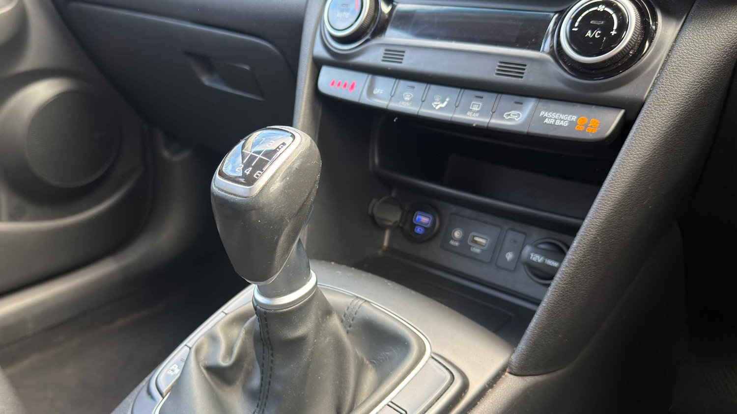 Used Hyundai KONA 2018 for sale - 77857250: Photo 13