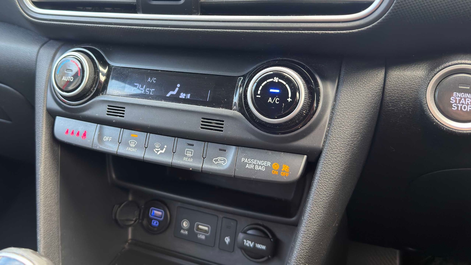 Used Hyundai KONA 2018 for sale - 77857250: Photo 14