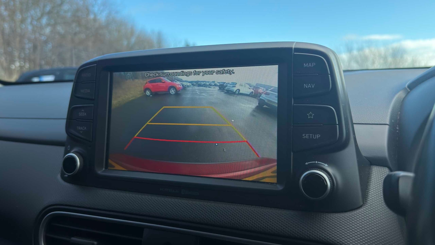 Used Hyundai KONA 2018 for sale - 77857250: Photo 16