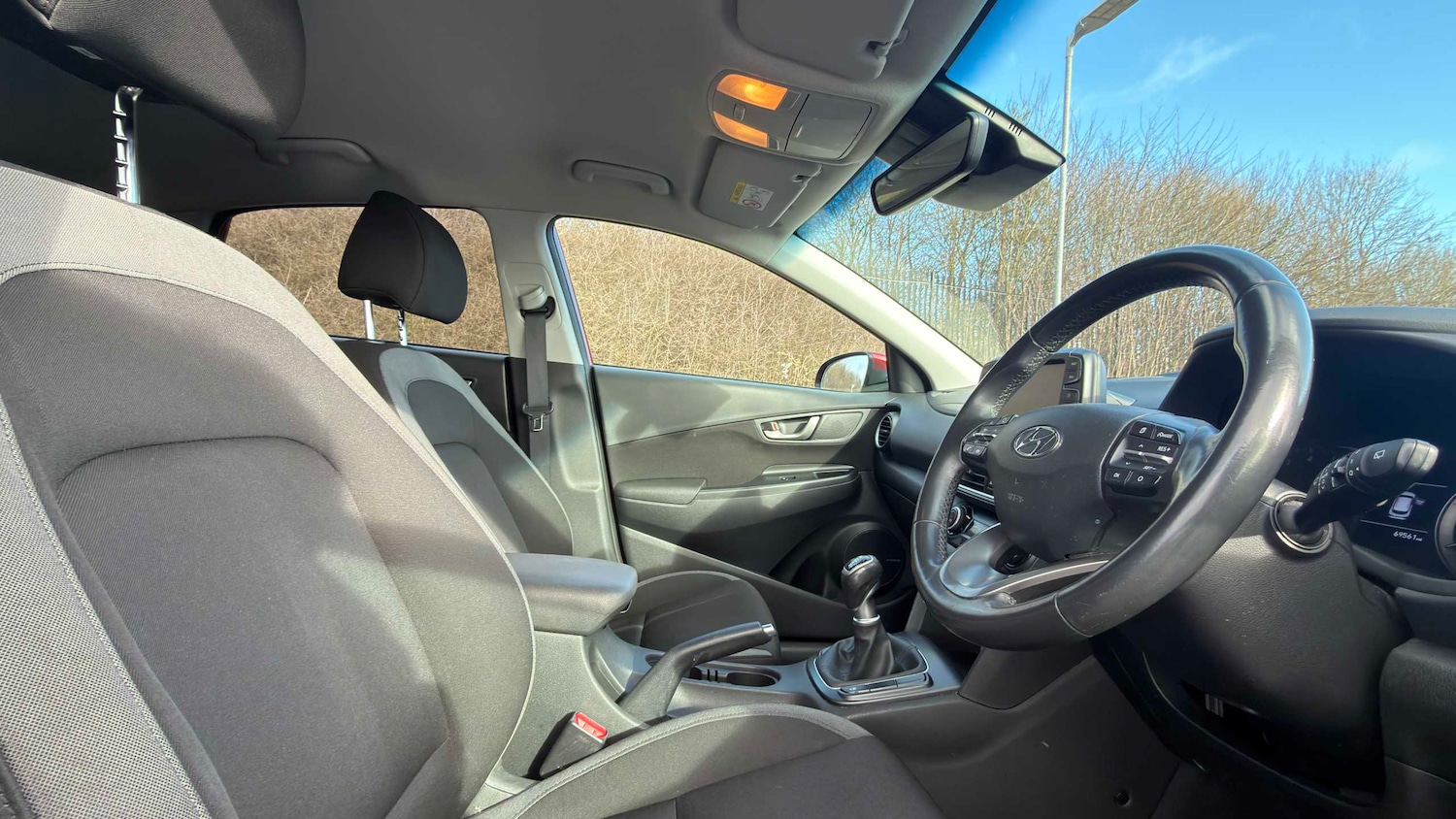 Used Hyundai KONA 2018 for sale - 77857250: Photo 3