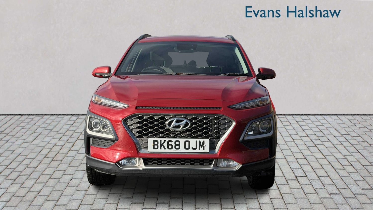 Used Hyundai KONA 2018 for sale - 77857250: Photo 4