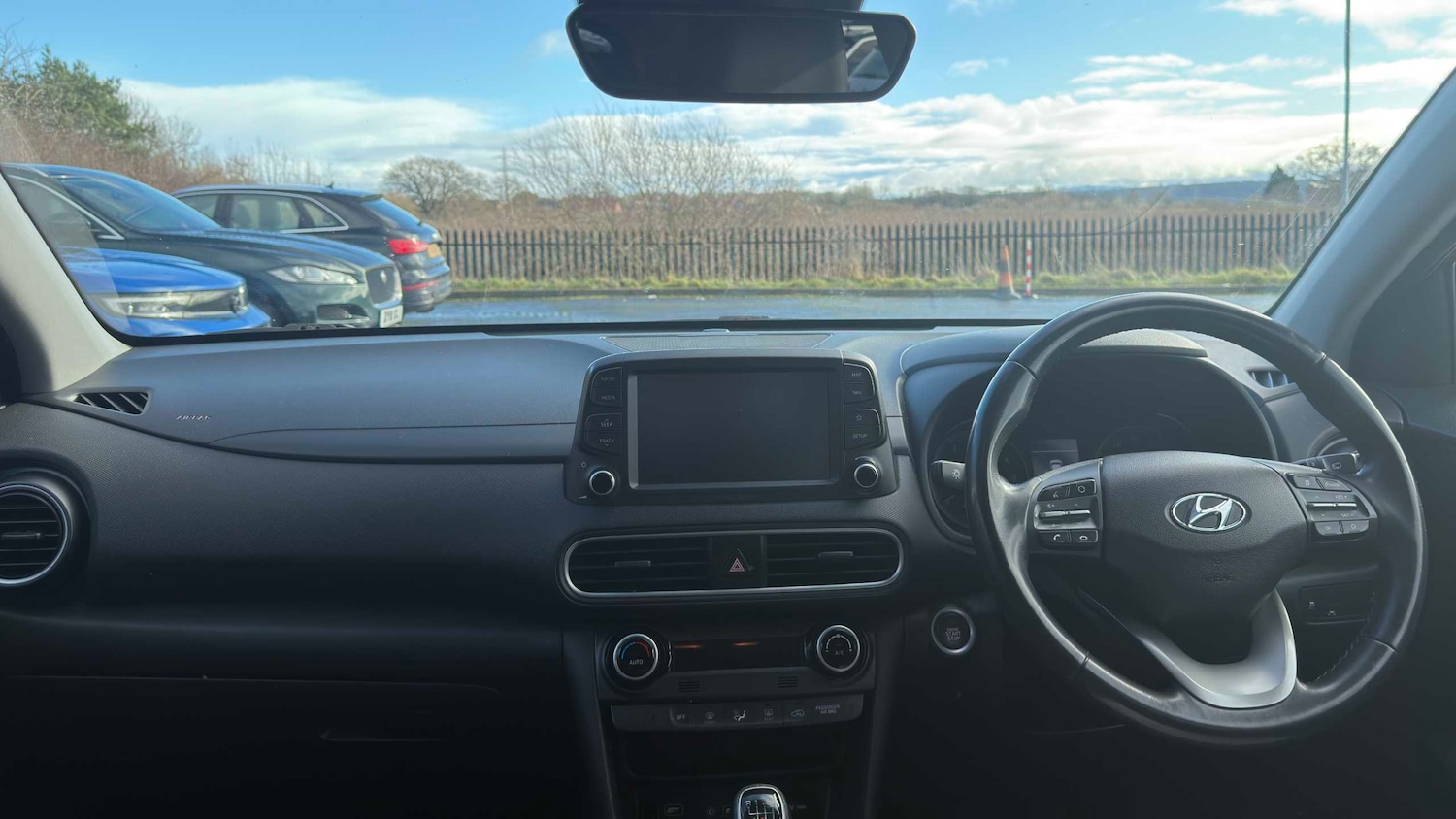 Used Hyundai KONA 2018 for sale - 77857250: Photo 8