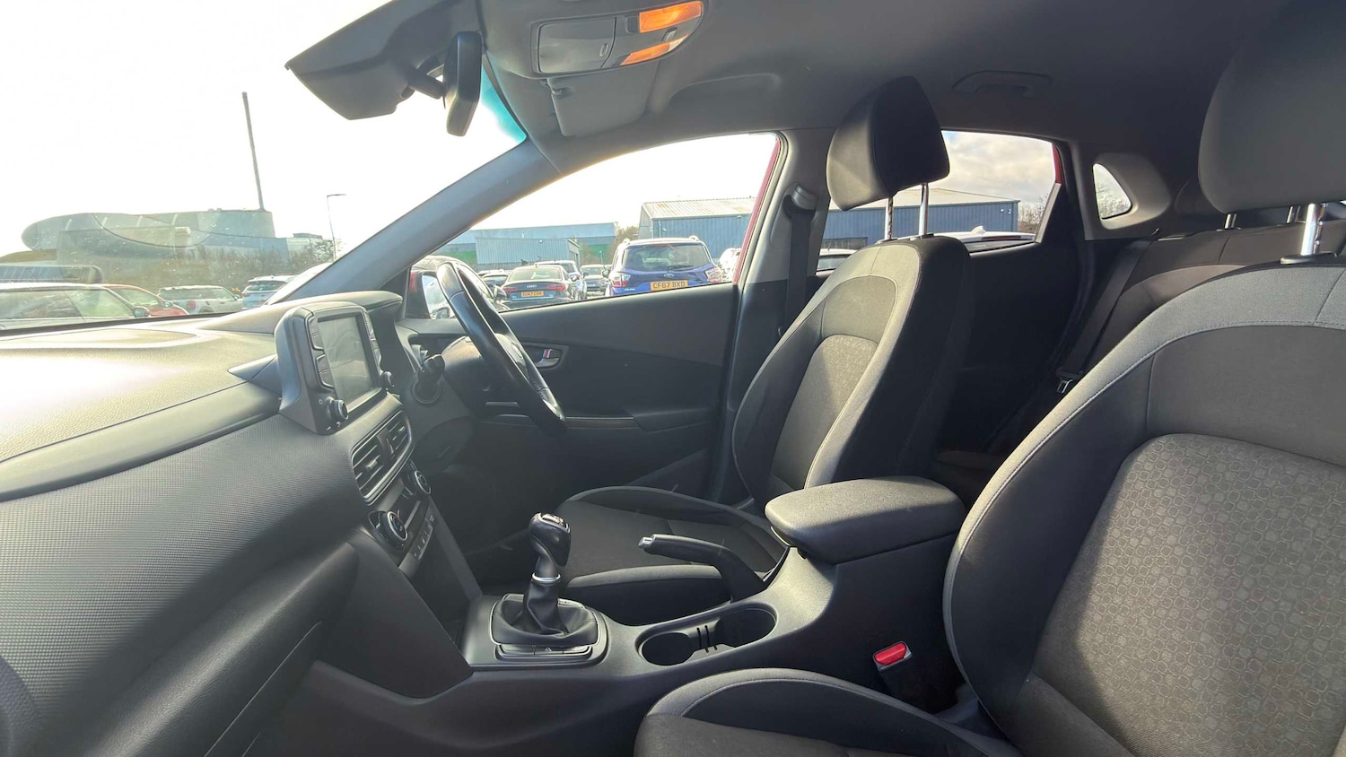 Used Hyundai KONA 2018 for sale - 77857250: Photo 9