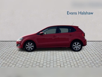 Used Volkswagen Polo 2013 for sale - 79511555: Photo