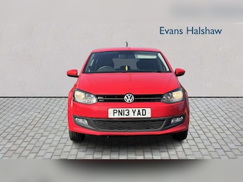 Used Volkswagen Polo 2013 for sale - 79511555: Photo