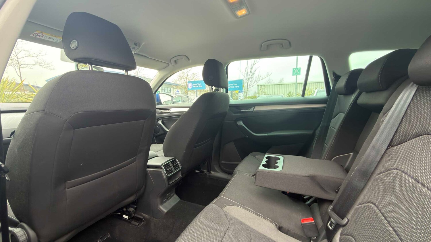 Used Skoda Kodiaq for sale - 77860463: Photo 10