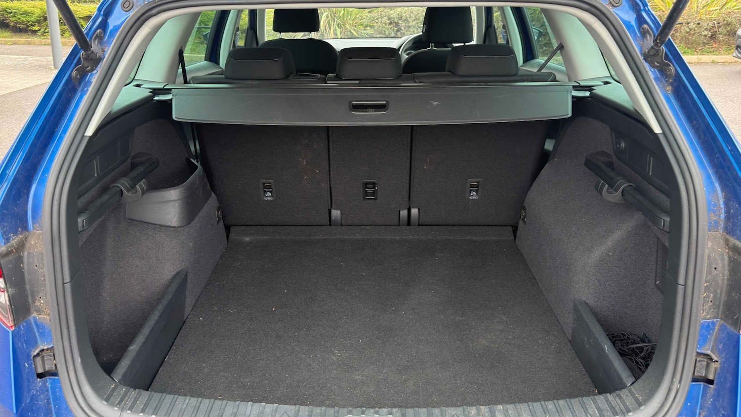 Used Skoda Kodiaq for sale - 77860463: Photo 11