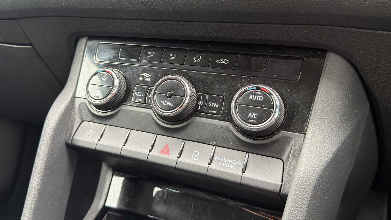 Used Skoda Kodiaq for sale - 77860463: Photo 12