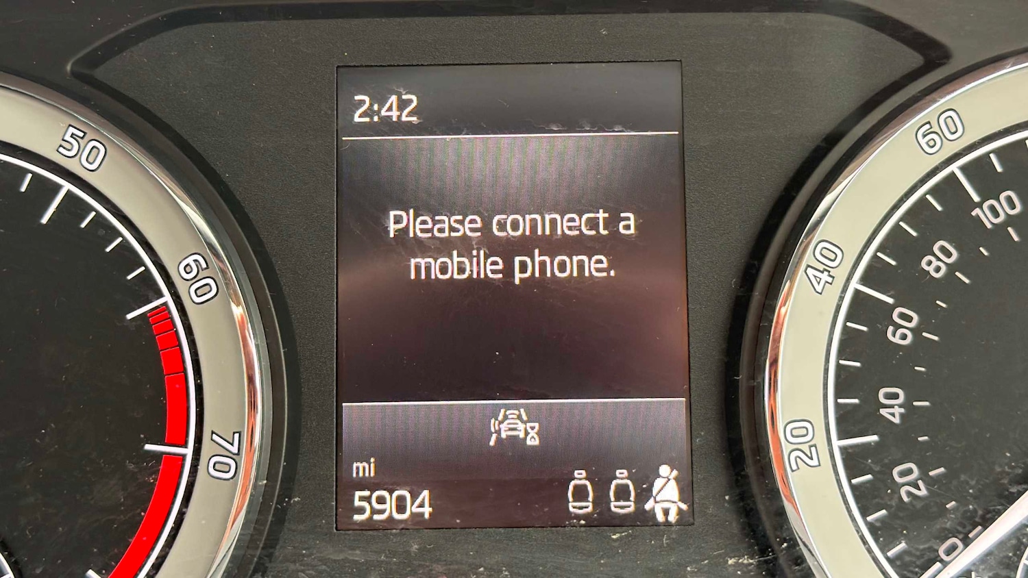 Used Skoda Kodiaq for sale - 77860463: Photo 15