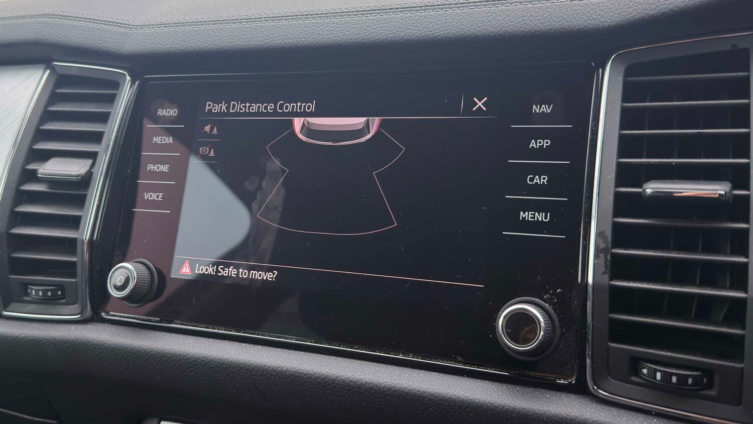 Used Skoda Kodiaq for sale - 77860463: Photo 16