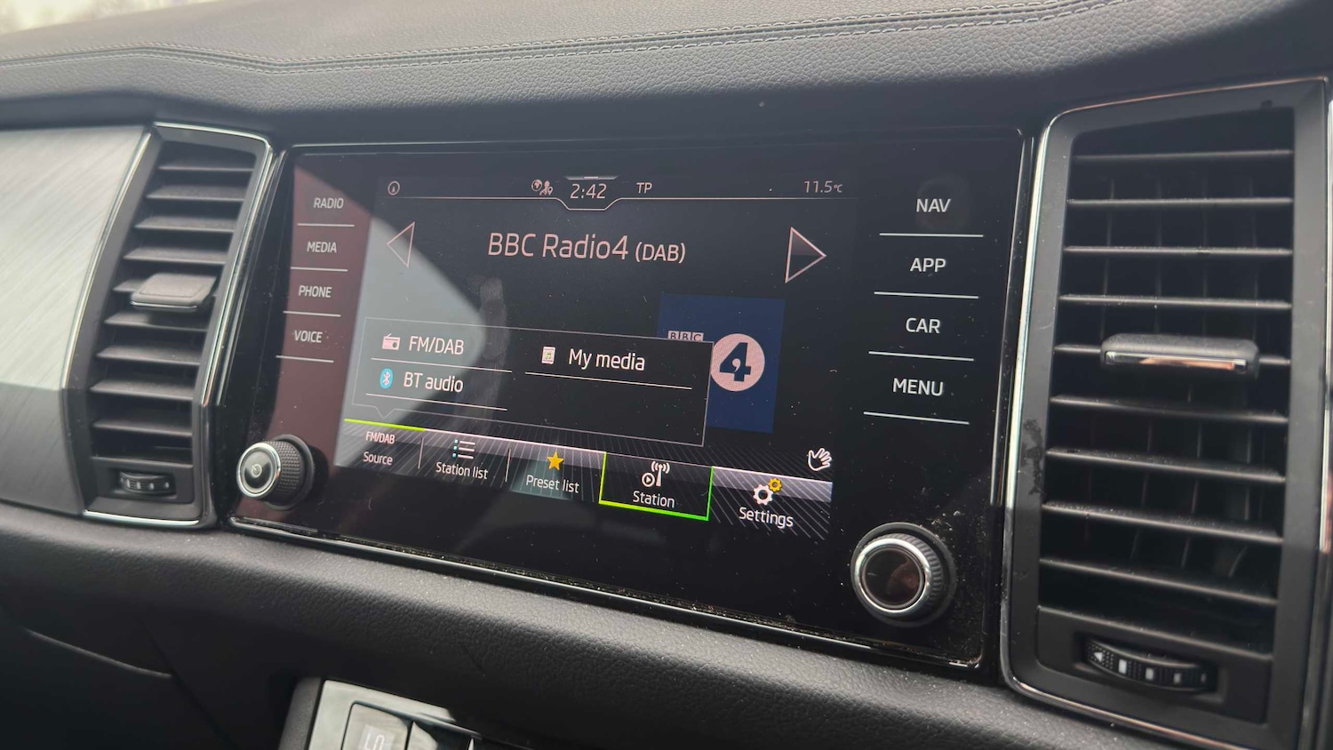 Used Skoda Kodiaq for sale - 77860463: Photo 17