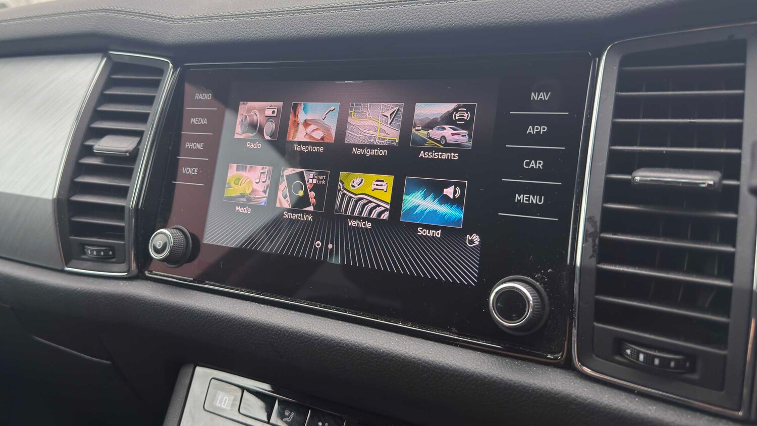 Used Skoda Kodiaq for sale - 77860463: Photo 18