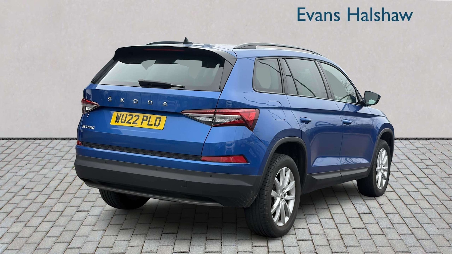 Used Skoda Kodiaq for sale - 77860463: Photo 2