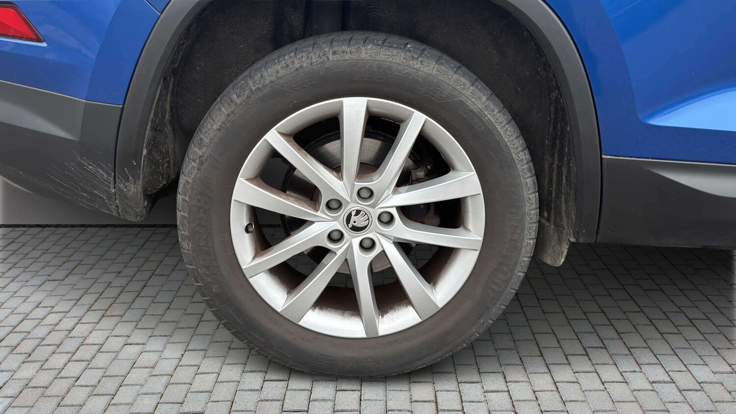 Used Skoda Kodiaq for sale - 77860463: Photo 7