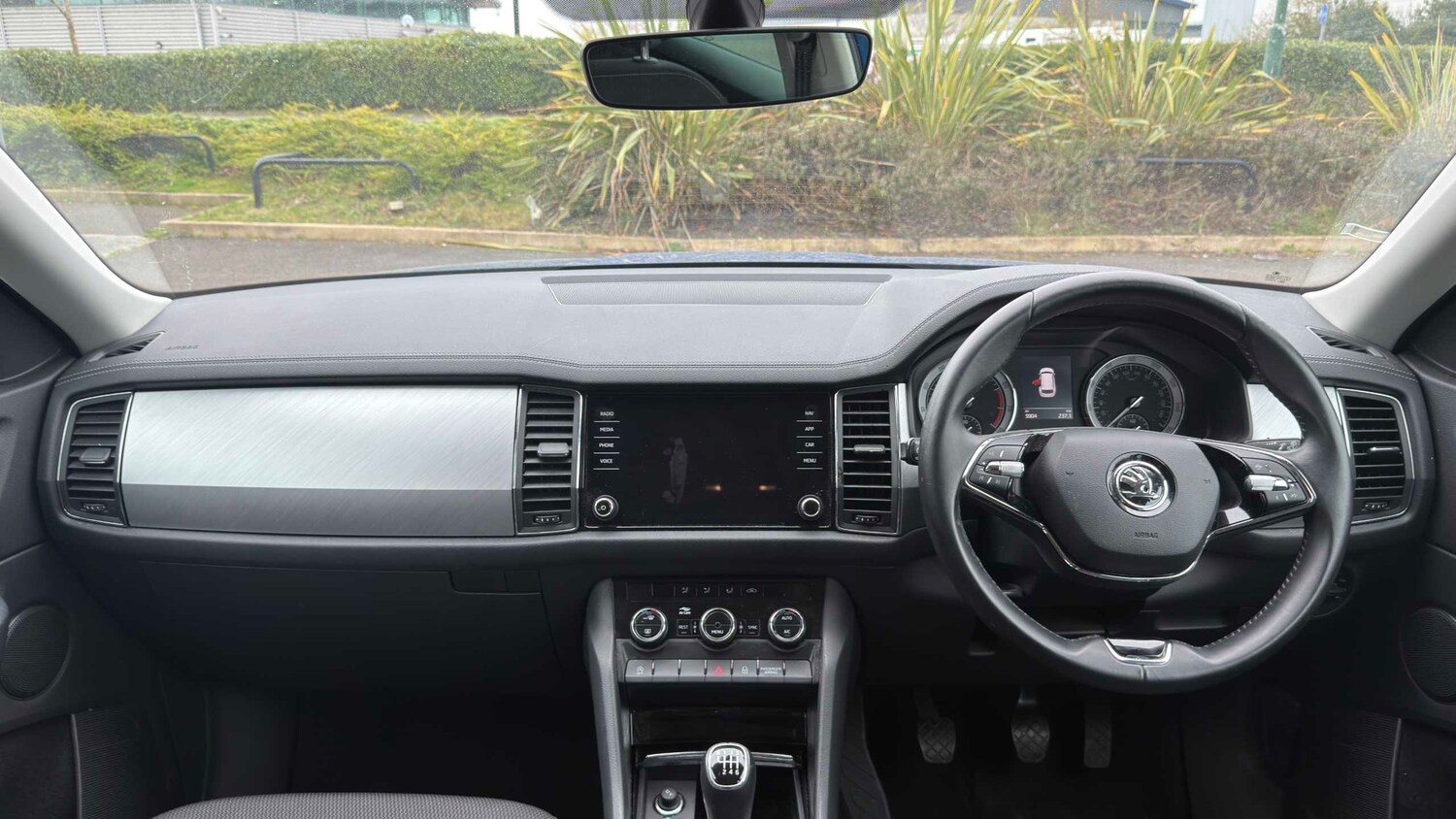 Used Skoda Kodiaq for sale - 77860463: Photo 8