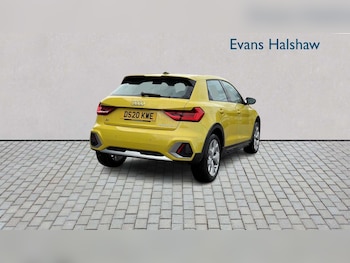 Used Audi A1 2020 for sale - 78104330: Photo