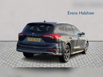 Used Ford Focus 2020 for sale - 78419782: Photo