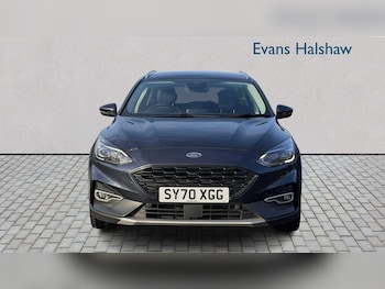 Used Ford Focus 2020 for sale - 78419782: Photo