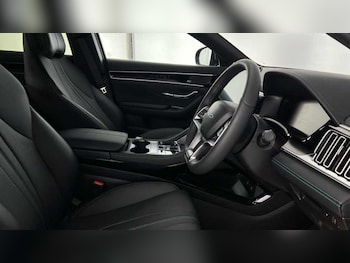 Used BYD Seal U 2025 for sale - 78321800: Photo