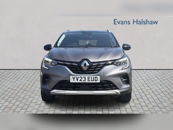 Used Renault Captur 2023 for sale - 79282511: Photo