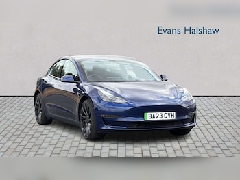 Used Tesla Model 3 2023 for sale - 79535548: Photo